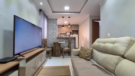 imagem 5 - Apartamento à venda e para alugar no Edifício Parque La Belle com 2 quartos na Região Norte de Londrina imagem 5 - Apartamento à venda e para alugar no Edifício Parque La Belle com 2 quartos na Região Norte de Londrina