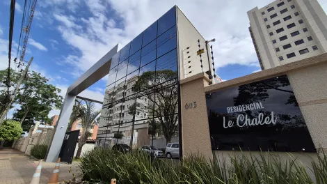 imagem 1 - Apartamento Novo Para Venda com Suíte e Condomínio Completo no Residencial Le Chalet, Zona Oeste de Londrina imagem 1 - Apartamento Novo Para Venda com Suíte e Condomínio Completo no Residencial Le Chalet, Zona Oeste de Londrina