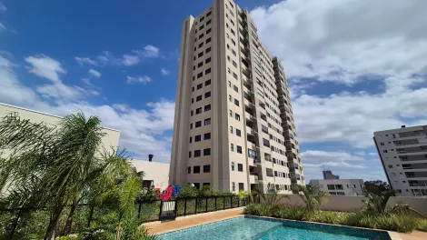 imagem 2 - Apartamento Novo Para Venda com Suíte e Condomínio Completo no Residencial Le Chalet, Zona Oeste de Londrina imagem 2 - Apartamento Novo Para Venda com Suíte e Condomínio Completo no Residencial Le Chalet, Zona Oeste de Londrina