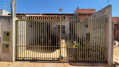 imagem 1 - Casa Geminada para Venda no Jardim São Paulo II, Zona Norte de Londrina com 2 Quartos imagem 1 - Casa Geminada para Venda no Jardim São Paulo II, Zona Norte de Londrina com 2 Quartos
