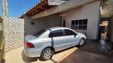 imagem 3 - Casa Geminada para Venda no Jardim São Paulo II, Zona Norte de Londrina com 2 Quartos imagem 3 - Casa Geminada para Venda no Jardim São Paulo II, Zona Norte de Londrina com 2 Quartos