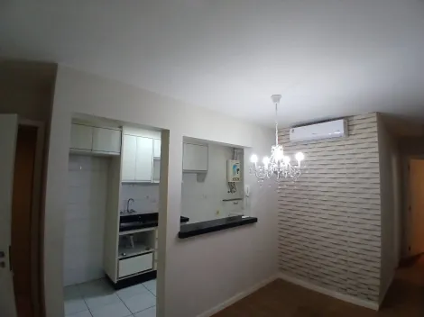 imagem 3 - Apartamento para alugar no Edifício Maison Tuscany com 3 quartos na Região Sul de Londrina imagem 3 - Apartamento para alugar no Edifício Maison Tuscany com 3 quartos na Região Sul de Londrina