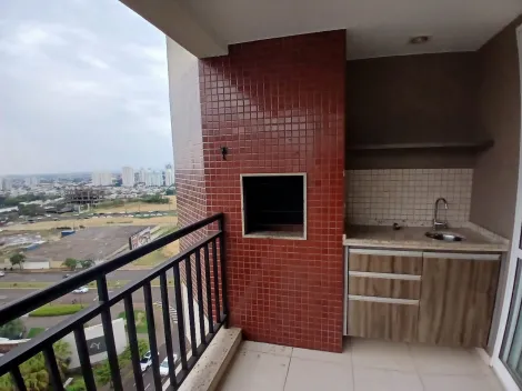 imagem 4 - Apartamento para alugar no Edifício Maison Tuscany com 3 quartos na Região Sul de Londrina imagem 4 - Apartamento para alugar no Edifício Maison Tuscany com 3 quartos na Região Sul de Londrina