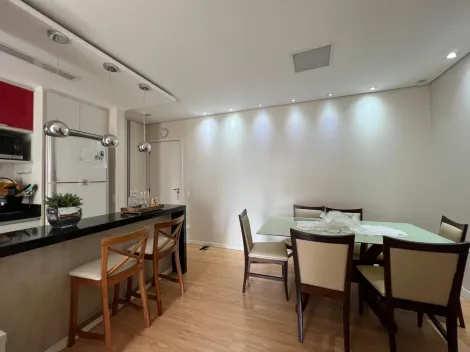 imagem 3 - Apartamento à venda no Edifício Solar Lalique com 3 quartos na Região Oeste de Londrina imagem 3 - Apartamento à venda no Edifício Solar Lalique com 3 quartos na Região Oeste de Londrina
