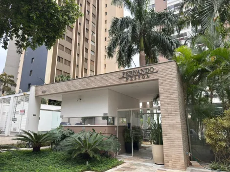 imagem 1 - Apartamento à venda e para alugar no Edifício Fernando Pessoa com 3 quartos na Região Oeste de Londrina imagem 1 - Apartamento à venda e para alugar no Edifício Fernando Pessoa com 3 quartos na Região Oeste de Londrina