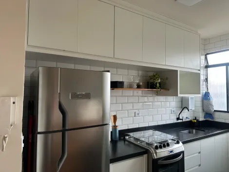 imagem 2 - Apartamento para alugar no bairro Vitória com 2 quartos na Região Central de Londrina imagem 2 - Apartamento para alugar no bairro Vitória com 2 quartos na Região Central de Londrina