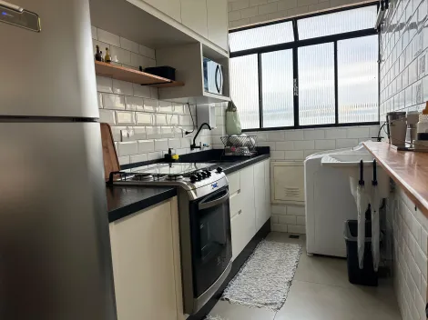 imagem 3 - Apartamento para alugar no bairro Vitória com 2 quartos na Região Central de Londrina imagem 3 - Apartamento para alugar no bairro Vitória com 2 quartos na Região Central de Londrina