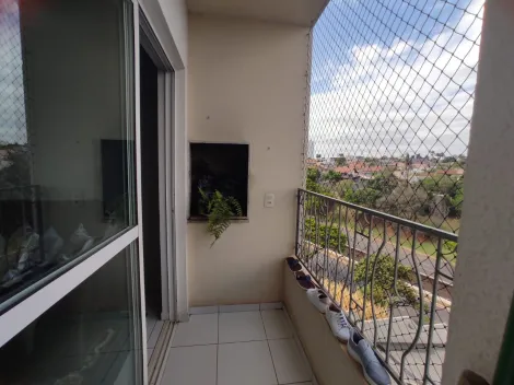 imagem 2 - Apartamento à venda no Edifício Residencial Conquista Paes Leme com 3 quartos na Região Central de Londrina imagem 2 - Apartamento à venda no Edifício Residencial Conquista Paes Leme com 3 quartos na Região Central de Londrina