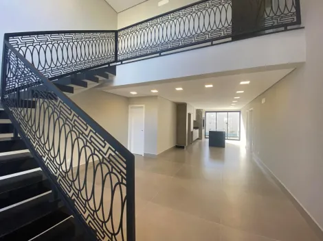imagem 2 - Casa com 4 suítes de alto padrão à venda no Condomínio Araçari na Região Leste de Londrina imagem 2 - Casa com 4 suítes de alto padrão à venda no Condomínio Araçari na Região Leste de Londrina