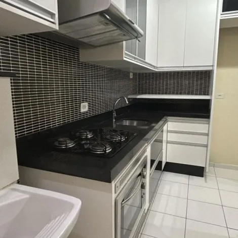 imagem 2 - Apartamento para alugar na Região Norte de Londrina com 2 quartos no Edifício Vila das Cerejeiras imagem 2 - Apartamento para alugar na Região Norte de Londrina com 2 quartos no Edifício Vila das Cerejeiras