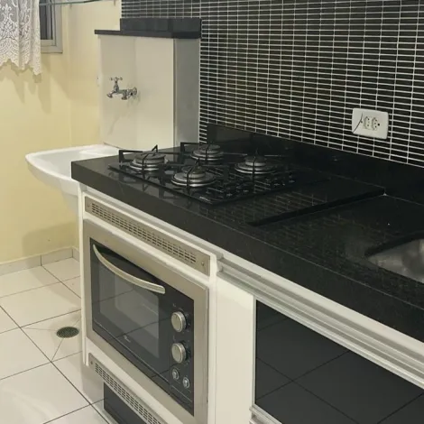 imagem 3 - Apartamento para alugar na Região Norte de Londrina com 2 quartos no Edifício Vila das Cerejeiras imagem 3 - Apartamento para alugar na Região Norte de Londrina com 2 quartos no Edifício Vila das Cerejeiras