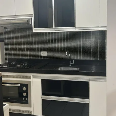 imagem 4 - Apartamento para alugar na Região Norte de Londrina com 2 quartos no Edifício Vila das Cerejeiras imagem 4 - Apartamento para alugar na Região Norte de Londrina com 2 quartos no Edifício Vila das Cerejeiras