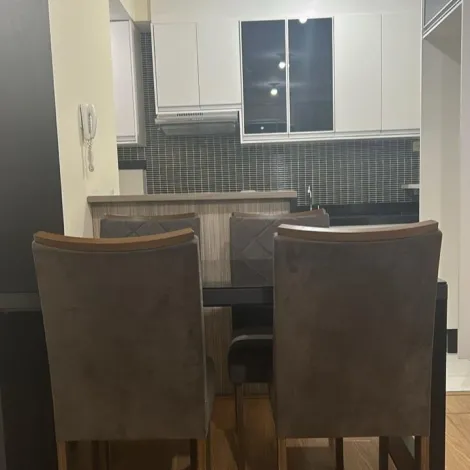 imagem 5 - Apartamento para alugar na Região Norte de Londrina com 2 quartos no Edifício Vila das Cerejeiras imagem 5 - Apartamento para alugar na Região Norte de Londrina com 2 quartos no Edifício Vila das Cerejeiras