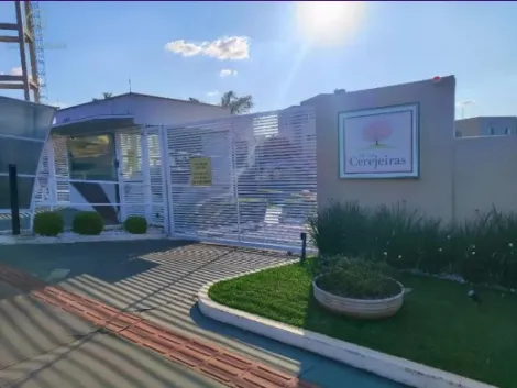 imagem 1 - Apartamento para alugar na Região Norte de Londrina com 2 quartos no Edifício Vila das Cerejeiras imagem 1 - Apartamento para alugar na Região Norte de Londrina com 2 quartos no Edifício Vila das Cerejeiras