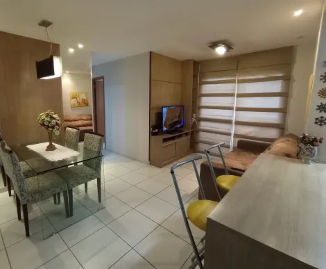 imagem 3 - Apartamento para alugar no Edifício Terranova Residencial & Resort com 3 quartos na Região Sul de Londrina imagem 3 - Apartamento para alugar no Edifício Terranova Residencial & Resort com 3 quartos na Região Sul de Londrina