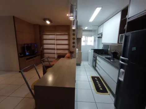 imagem 4 - Apartamento para alugar no Edifício Terranova Residencial & Resort com 3 quartos na Região Sul de Londrina imagem 4 - Apartamento para alugar no Edifício Terranova Residencial & Resort com 3 quartos na Região Sul de Londrina
