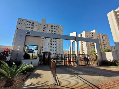 imagem 1 - Apartamento à venda no Edifício Laguna Málaga com 2 quartos na Região Leste de Londrina imagem 1 - Apartamento à venda no Edifício Laguna Málaga com 2 quartos na Região Leste de Londrina