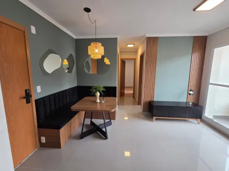 imagem 3 - Apartamento à venda no Edifício Laguna Málaga com 2 quartos na Região Leste de Londrina imagem 3 - Apartamento à venda no Edifício Laguna Málaga com 2 quartos na Região Leste de Londrina