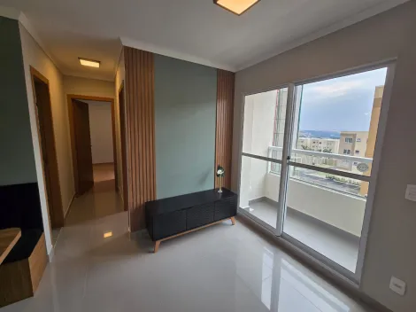 imagem 4 - Apartamento à venda no Edifício Laguna Málaga com 2 quartos na Região Leste de Londrina imagem 4 - Apartamento à venda no Edifício Laguna Málaga com 2 quartos na Região Leste de Londrina