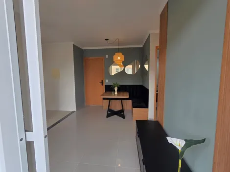 imagem 5 - Apartamento à venda no Edifício Laguna Málaga com 2 quartos na Região Leste de Londrina imagem 5 - Apartamento à venda no Edifício Laguna Málaga com 2 quartos na Região Leste de Londrina