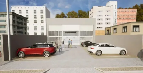 imagem 3 - Imóvel comercial para alugar na Vila Ipiranga com 4 banheiros na Região Central de Londrina imagem 3 - Imóvel comercial para alugar na Vila Ipiranga com 4 banheiros na Região Central de Londrina