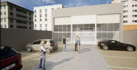 imagem 4 - Imóvel comercial para alugar na Vila Ipiranga com 4 banheiros na Região Central de Londrina imagem 4 - Imóvel comercial para alugar na Vila Ipiranga com 4 banheiros na Região Central de Londrina