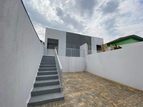 imagem 1 - Casa para alugar no Leonor com 2 quartos na Região Oeste de Londrina imagem 1 - Casa para alugar no Leonor com 2 quartos na Região Oeste de Londrina