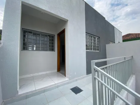imagem 2 - Casa para alugar no Leonor com 2 quartos na Região Oeste de Londrina imagem 2 - Casa para alugar no Leonor com 2 quartos na Região Oeste de Londrina