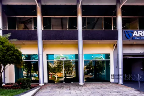 imagem 1 - Imóvel comercial para alugar no Guanabara com 2 banheiros na Região Sul de Londrina imagem 1 - Imóvel comercial para alugar no Guanabara com 2 banheiros na Região Sul de Londrina