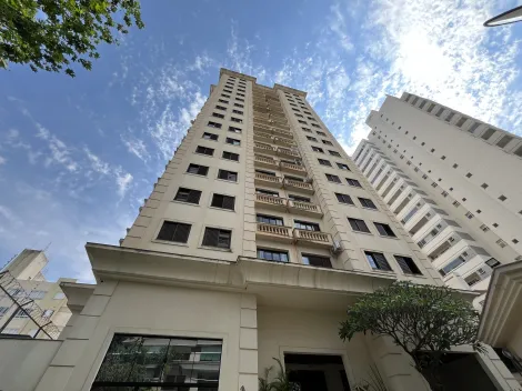 imagem 1 - Apartamento à venda no Edifício Luis XV com 3 quartos na Região Central de Londrina imagem 1 - Apartamento à venda no Edifício Luis XV com 3 quartos na Região Central de Londrina