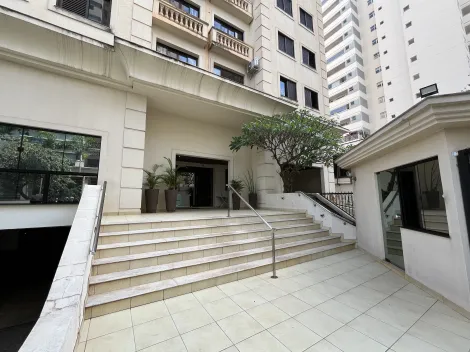 imagem 2 - Apartamento à venda no Edifício Luis XV com 3 quartos na Região Central de Londrina imagem 2 - Apartamento à venda no Edifício Luis XV com 3 quartos na Região Central de Londrina