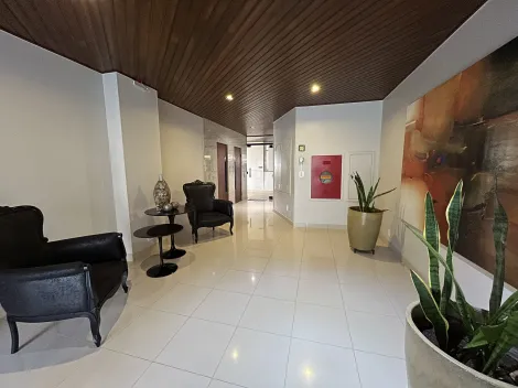 imagem 3 - Apartamento à venda no Edifício Luis XV com 3 quartos na Região Central de Londrina imagem 3 - Apartamento à venda no Edifício Luis XV com 3 quartos na Região Central de Londrina