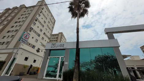 imagem 1 - Apartamento à venda no Edifício Spazio Louvre com 2 quartos na Região Sul de Londrina imagem 1 - Apartamento à venda no Edifício Spazio Louvre com 2 quartos na Região Sul de Londrina