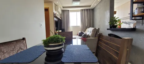 imagem 5 - Apartamento à venda no Edifício Spazio Louvre com 2 quartos na Região Sul de Londrina imagem 5 - Apartamento à venda no Edifício Spazio Louvre com 2 quartos na Região Sul de Londrina