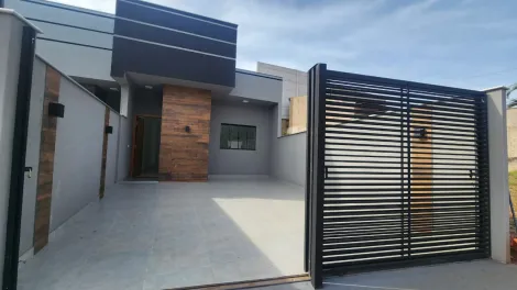 imagem 2 - Casa com 3 Quartos à Venda no Condomínio Residencial Barra Forest, Zona Norte de Londrina imagem 2 - Casa com 3 Quartos à Venda no Condomínio Residencial Barra Forest, Zona Norte de Londrina