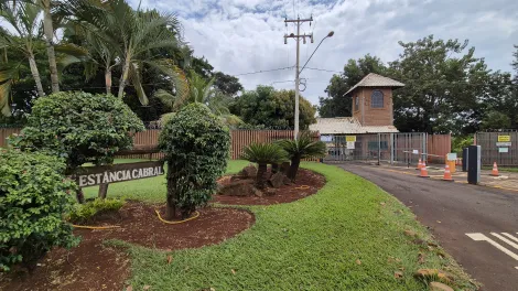 imagem 1 - Terreno à venda no Condomínio Estância Cabral com 1.800m² imagem 1 - Terreno à venda no Condomínio Estância Cabral com 1.800m²