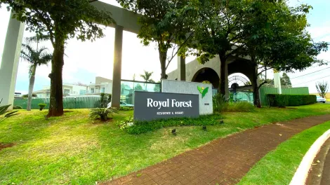 imagem 1 - Terreno à Venda no Condomínio Royal Forest, Zona Sul de Londrina imagem 1 - Terreno à Venda no Condomínio Royal Forest, Zona Sul de Londrina