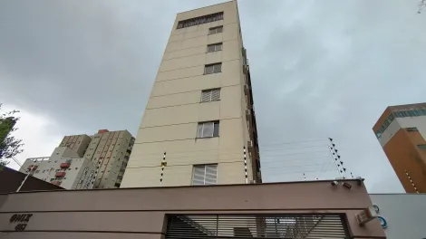 imagem 2 - Apartamento à venda no Edifício Residencial Onix com 3 quartos na Região Central de Londrina imagem 2 - Apartamento à venda no Edifício Residencial Onix com 3 quartos na Região Central de Londrina