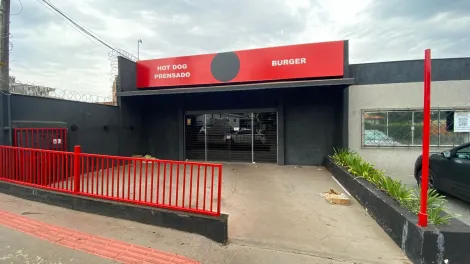 imagem 1 - Imóvel comercial para alugar no bairro Santos Dumont com 1 salão na Região Leste de Londrina imagem 1 - Imóvel comercial para alugar no bairro Santos Dumont com 1 salão na Região Leste de Londrina