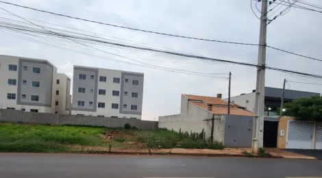 imagem 1 - Terreno comercial à venda em Londrina na Região Norte próximo à Avenida Saul Elkind imagem 1 - Terreno comercial à venda em Londrina na Região Norte próximo à Avenida Saul Elkind