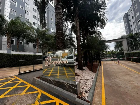 imagem 1 - Apartamento para alugar no Spazio Leopoldina com 2 quartos na Gleba Palhano em Londrina imagem 1 - Apartamento para alugar no Spazio Leopoldina com 2 quartos na Gleba Palhano em Londrina
