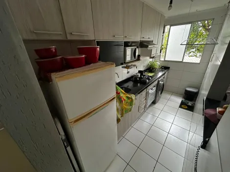 imagem 2 - Apartamento para alugar no Spazio Leopoldina com 2 quartos na Gleba Palhano em Londrina imagem 2 - Apartamento para alugar no Spazio Leopoldina com 2 quartos na Gleba Palhano em Londrina