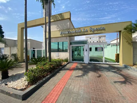 imagem 1 - Apartamento à venda no Edifício Residencial La Spezia com 2 quartos na Região Sul de Londrina imagem 1 - Apartamento à venda no Edifício Residencial La Spezia com 2 quartos na Região Sul de Londrina