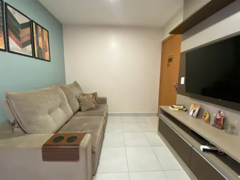 imagem 5 - Apartamento à venda no Edifício Residencial La Spezia com 2 quartos na Região Sul de Londrina imagem 5 - Apartamento à venda no Edifício Residencial La Spezia com 2 quartos na Região Sul de Londrina
