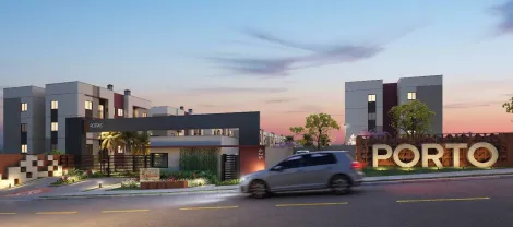 imagem 1 - Apartamento Novo com 2 Quartos no Condomínio Porto Reserva, Zona Sul de Londrina imagem 1 - Apartamento Novo com 2 Quartos no Condomínio Porto Reserva, Zona Sul de Londrina