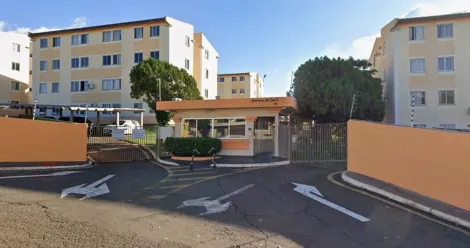 imagem 1 - Apartamento - Padrão imagem 1 - Apartamento - Padrão