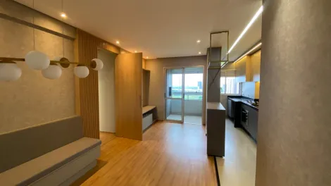 imagem 2 - Apartamento para alugar no Edifício Garden Palhano com 3 quartos na Zona Sul de Londrina imagem 2 - Apartamento para alugar no Edifício Garden Palhano com 3 quartos na Zona Sul de Londrina