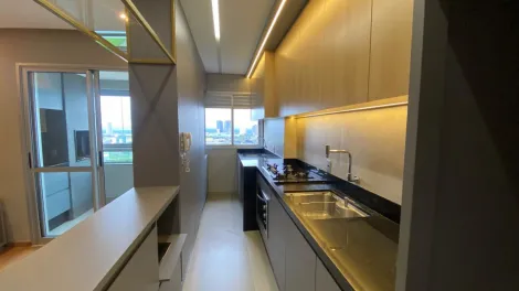 imagem 3 - Apartamento para alugar no Edifício Garden Palhano com 3 quartos na Zona Sul de Londrina imagem 3 - Apartamento para alugar no Edifício Garden Palhano com 3 quartos na Zona Sul de Londrina