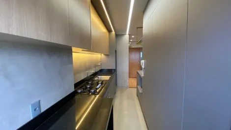 imagem 4 - Apartamento para alugar no Edifício Garden Palhano com 3 quartos na Zona Sul de Londrina imagem 4 - Apartamento para alugar no Edifício Garden Palhano com 3 quartos na Zona Sul de Londrina