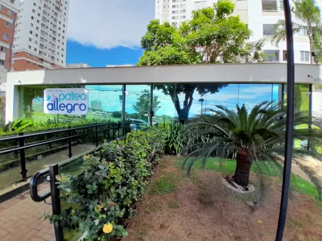imagem 1 - Apartamento para Alugar no Edifício Pateo Allegro com 2 quartos na Região Sul de Londrina imagem 1 - Apartamento para Alugar no Edifício Pateo Allegro com 2 quartos na Região Sul de Londrina